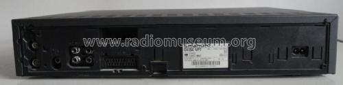 Videorecorder GV 250 VPT; Grundig Radio- (ID = 1218659) R-Player