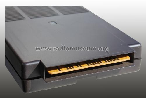 Videotextdecoder Einschub ; Grundig Radio- (ID = 1468333) Misc