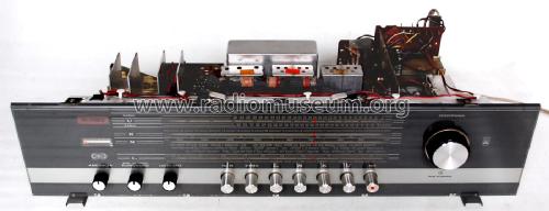 Volltransistor-Einbau-Chassis 8053 ; Grundig Radio- (ID = 2041672) Radio