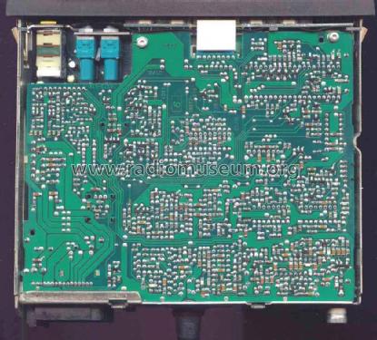 VW Beta 3 G.SA01-00 - VW 357 035 152 B; Grundig Radio- (ID = 674840) Autoradio