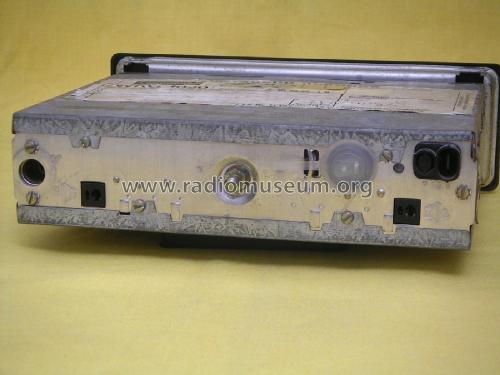 Weltklang Cassette WKC4020 Stereo; Grundig Radio- (ID = 2384811) Car Radio