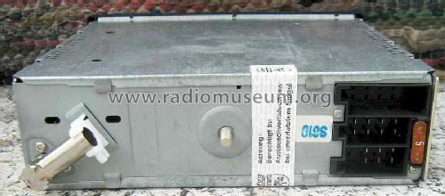 WKC2670 VD; Grundig Radio- (ID = 1711810) Autoradio