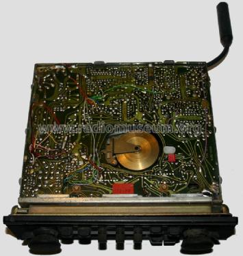 WKC2835VD; Grundig Radio- (ID = 1471802) Car Radio