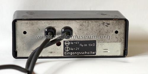 WKC2840-VD HiFi; Grundig Radio- (ID = 1955220) Car Radio