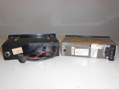 WKC 1800; Grundig Radio- (ID = 2281319) Car Radio