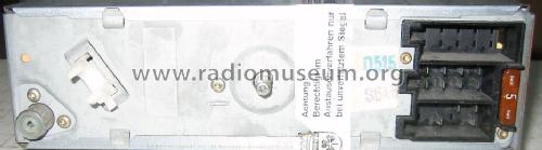 WKC 2805 VD; Grundig Radio- (ID = 452002) Car Radio