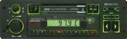 WKC 3858 VD 9.18062-81; Grundig Radio- (ID = 461858) Car Radio