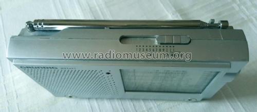 Yacht-Boy 10 WR-5401; Grundig Radio- (ID = 2337757) Radio