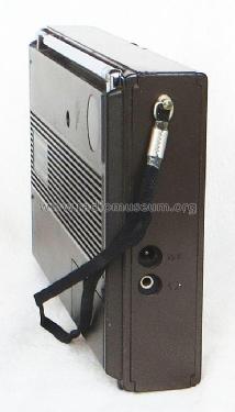 Yacht-Boy 200; Grundig Radio- (ID = 2618036) Radio