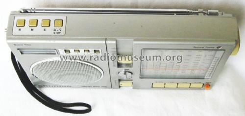 Yacht-Boy 400; Grundig Radio- (ID = 2613551) Radio