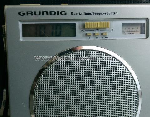 Yacht-Boy 650; Grundig Radio- (ID = 2575176) Radio