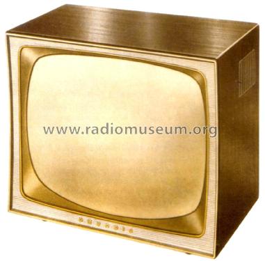 Zauberspiegel 143; Grundig Radio- (ID = 2641681) Television