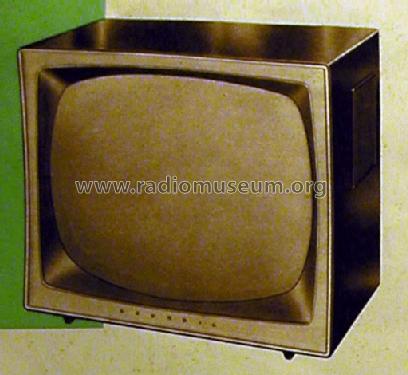 Zauberspiegel 153; Grundig Radio- (ID = 296991) Television