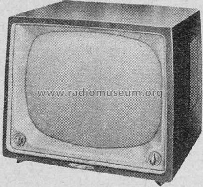 Zauberspiegel 437; Grundig Radio- (ID = 231755) Television