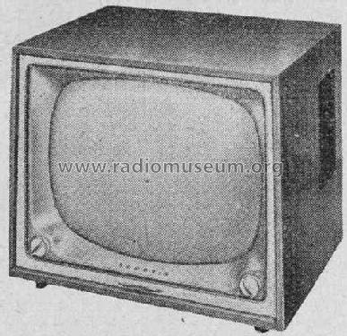 Zauberspiegel 438; Grundig Radio- (ID = 231757) Television