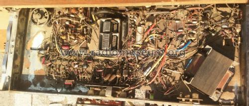 Zauberspiegel 53K4u; Grundig Radio- (ID = 2660788) Fernseh-R