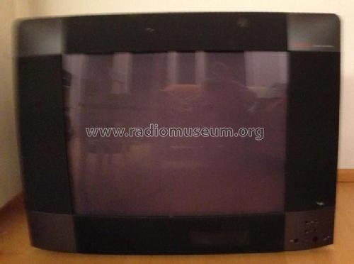 E 72-911 IDTV Ch= CUC 1852 - GCZ 70; Grundig Austria GmbH (ID = 1768675) Television