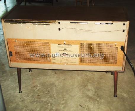 KS-500-U; Grundig Austria GmbH (ID = 1378521) Radio