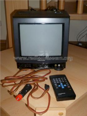 P25-449/12 GCP83 Ch= CUC4200; Grundig Austria GmbH (ID = 1444085) Televisore