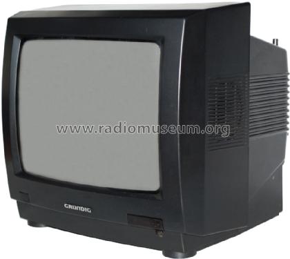 P37-060 Ch= CUC6300; Grundig Austria GmbH (ID = 1620020) Television
