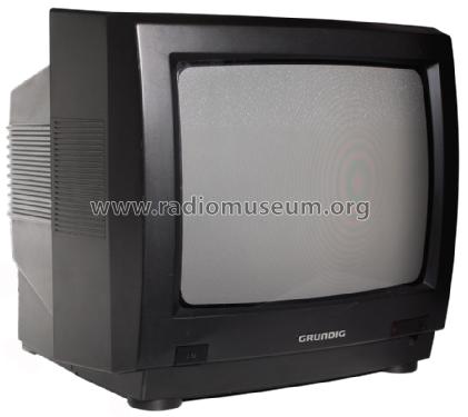 P37-060 Ch= CUC6300; Grundig Austria GmbH (ID = 1620021) Television