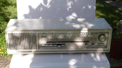 RF3300 Ch= CS 150; Grundig Radio- (ID = 1597873) Radio