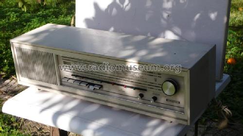 RF3300 Ch= CS 150; Grundig Radio- (ID = 1597875) Radio