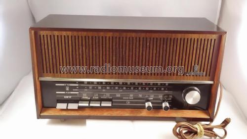 RF114U; Grundig Austria GmbH (ID = 2093954) Radio