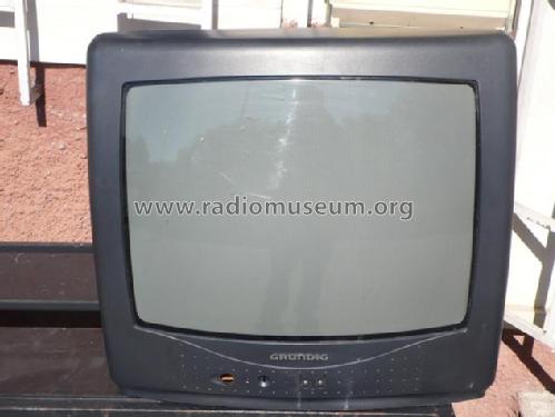 T51-731 text Ch= CUC 7303; Grundig Austria GmbH (ID = 1623063) Television