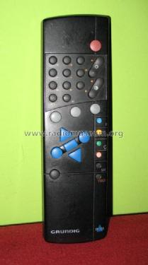 Tele Pilot TP-720 / 29622-059.06; Grundig Austria GmbH (ID = 1210290) Diversos