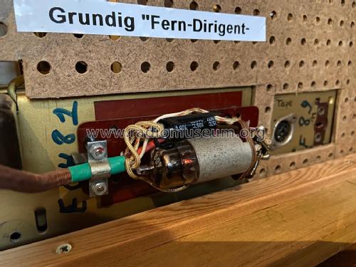3095 ML; Grundig Radio- (ID = 3126516) Radio