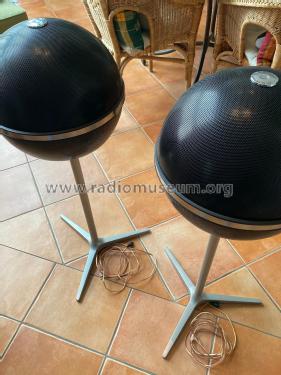 Audiorama 2000 13606; Grundig Radio- (ID = 3143999) Parlante