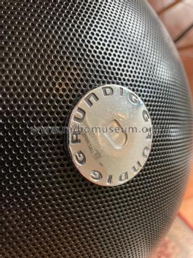 Audiorama 2000 13606; Grundig Radio- (ID = 3144004) Parlante