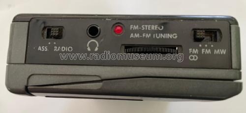 Beat-Boy BB250; Grundig Radio- (ID = 3128284) Radio