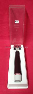 GDM312 Universal; Grundig Radio- (ID = 3129283) Microphone/PU