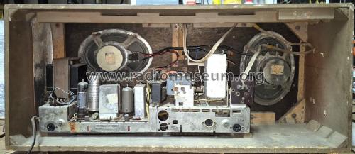 Konzertgerät 4570U Stereo; Grundig Radio- (ID = 3197196) Radio