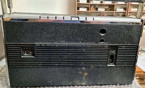 Melody-Boy 1000E; Grundig Radio- (ID = 3094979) Radio