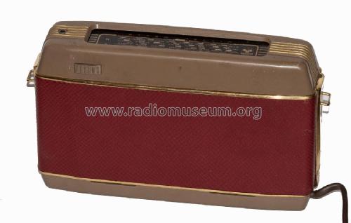 Micky Boy ; Grundig Radio- (ID = 3133414) Radio