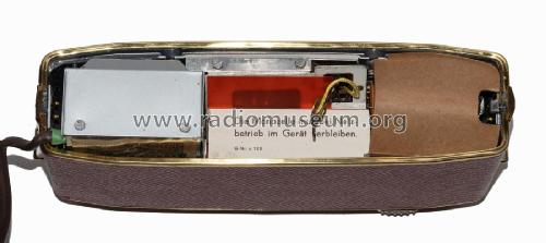 Micky Boy ; Grundig Radio- (ID = 3133416) Radio