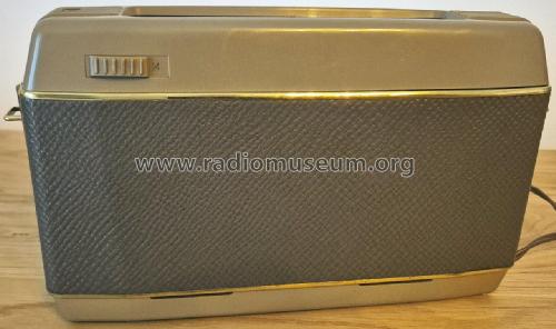 Micky-Boy ; Grundig Radio- (ID = 3152295) Radio