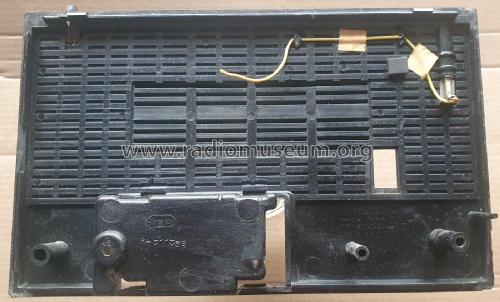 Mini-Boy 210; Grundig Radio- (ID = 3233688) Radio