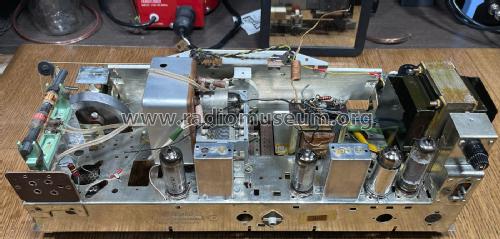 Musikgerät 2220CA; Grundig Radio- (ID = 3129538) Radio