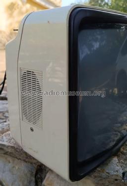 Grundig Super Electronic P-1721 E; Inter Electrónica, S (ID = 3088008) Fernseh-E