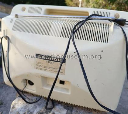 Grundig Super Electronic P-1721 E; Inter Electrónica, S (ID = 3088009) Fernseh-E