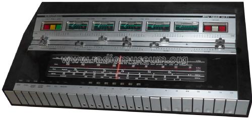RTV1040 HiFi; Grundig Radio- (ID = 3128732) Radio