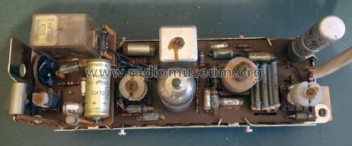 Stereomeister 15; Grundig Radio- (ID = 3090531) Radio