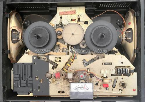 TK547 HiFi; Grundig Radio- (ID = 3177109) Enrég.-R