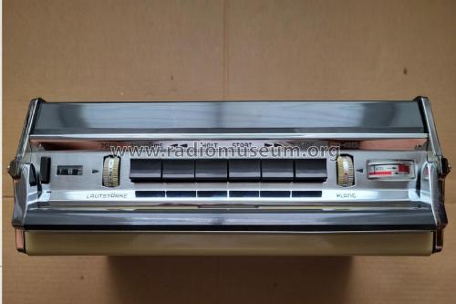 TK6La; Grundig Radio- (ID = 3160050) Enrég.-R