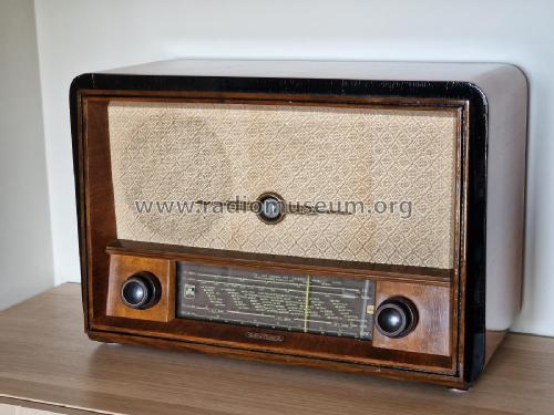Type 238W/UKW Super 238W/UKW ; Grundig Radio- (ID = 3081800) Radio