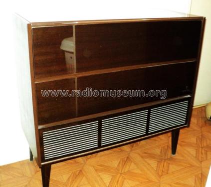 Verdi 8 Ch= RC500a; Grundig Radio- (ID = 3167914) Radio